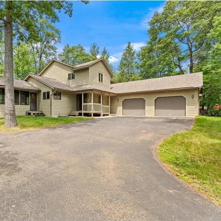 Buy this 4 bed house on The Pines in Willow Circle, Nisswa