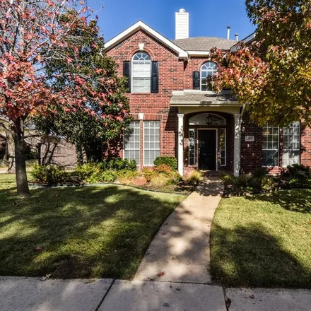 Rent this 4 bed house on 1646 Carson Lane in Frisco, TX 75034