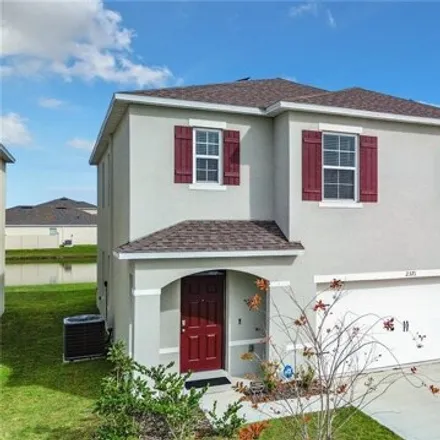 Buy this 5 bed house on Brassie Court in Winter Haven, FL 33884