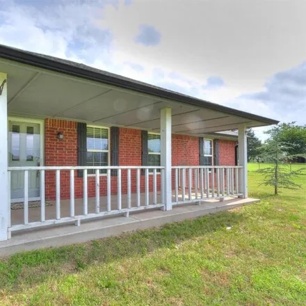 Image 2 - 20846 Southeast 15th Street, Harrah, Oklahoma County, OK 73045, USA - House for sale