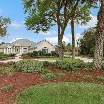 Buy this 4 bed house on 8166 Merganser Drive in Palm Valley, Ponte Vedra Beach