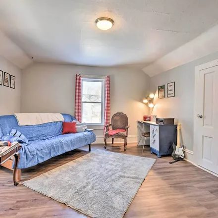 Rent this 1 bed apartment on Menomonie in WI, 54751