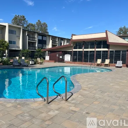 Rent this 1 bed apartment on 12200 Montecito Road