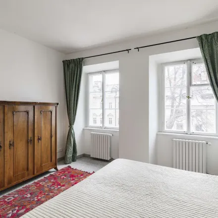 Image 1 - Hroznová 495/6, 118 00 Prague, Czechia - Apartment for rent