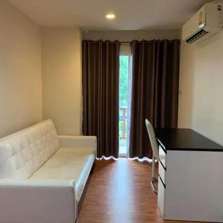 Buy this 2 bed condo on Casa Condo in Chotana Road, Supalai Park Ville