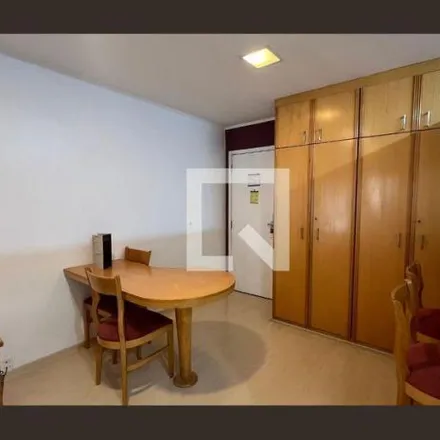 Rent this 1 bed apartment on Hotel Mercure Alameda in Rua Padre João Manuel 202, Cerqueira César