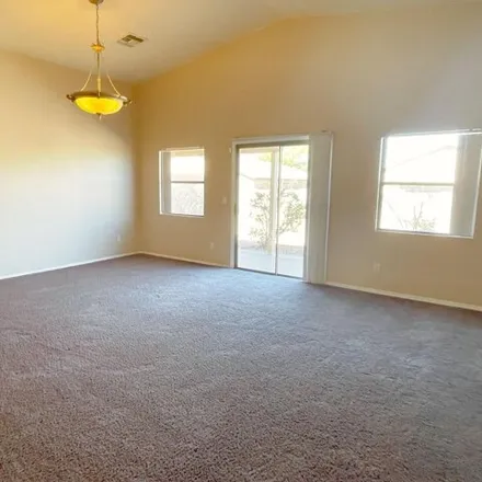 Image 2 - 6758 South Pepperweed Drive, Pima County, AZ 85756, USA - House for rent