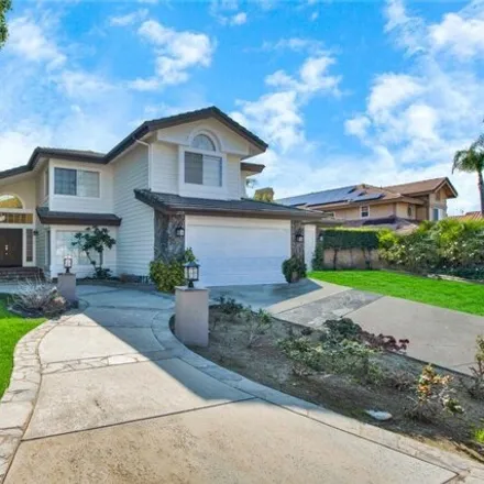 Image 3 - 21770 Todd Ave, Yorba Linda, California, 92887 - House for sale