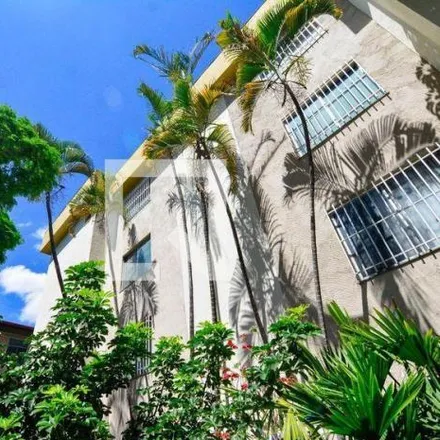 Image 2 - Residencial Del Rey, Rua Peçanha 161, Carlos Prates, Belo Horizonte - MG, 30710-040, Brazil - Apartment for sale