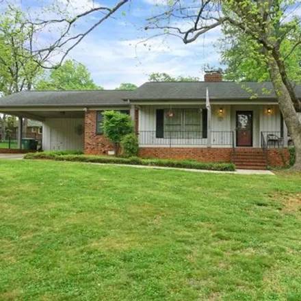 Buy this 3 bed house on 1335 Bloomingdale Drive in Cary, NC 27511