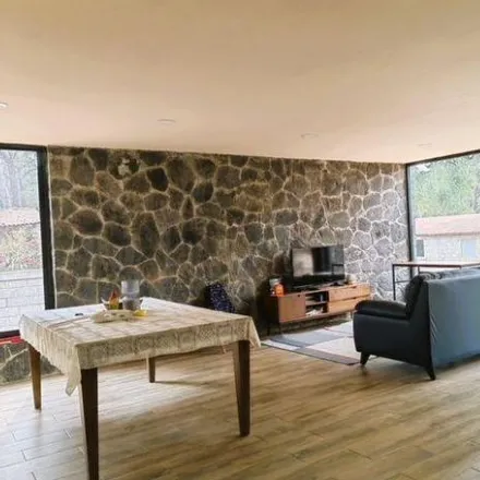 Buy this 3 bed house on Pinares del Lago in Avandaro, 51200 Avandaro