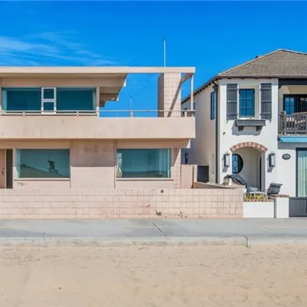 Image 7 - 1232 West Ocean Front, Newport Beach, CA 92661, USA - House for sale
