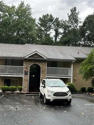 Buy this 2 bed condo on 3421 Seven Pines Lane in Vinings, GA 30339