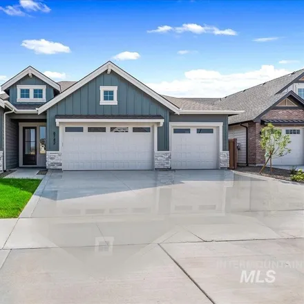 Buy this 4 bed house on 6839 North Adale Way in Meridian, ID 83646