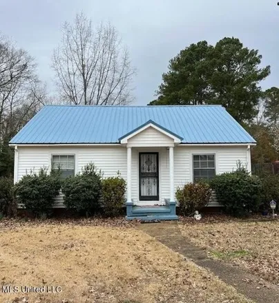 Buy this 3 bed house on 25038 US 51 in West, Holmes County