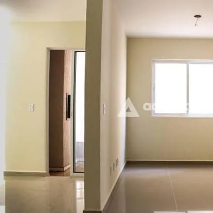 Buy this 2 bed apartment on Rua Rocha Loures in Jardim Carvalho, Ponta Grossa - PR