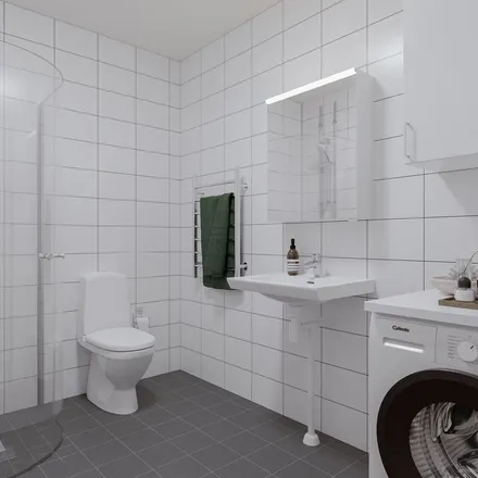 Image 5 - Druveforsvägen, 503 38 Borås, Sweden - Apartment for rent