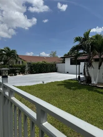 Image 3 - 6594 Wiley Street, Hollywood, FL 33023, USA - House for rent