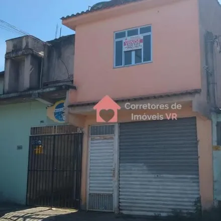 Buy this 2 bed house on Avenida Pelotas in Belmonte, Volta Redonda - RJ
