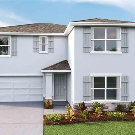 Buy this 4 bed house on Silver Date Drive in Hillsborough County, FL 33598