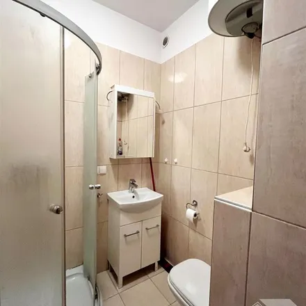 Rent this 1 bed apartment on Komenda Miejska Państwowej Straży Pożarnej Jednostka Ratowniczo Gaśnicza Nr 1 in Władysława IV 12-14, 81-353 Gdynia