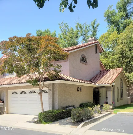 Buy this 2 bed townhouse on 6343 Corte Lucinda in Camarillo, CA 93012