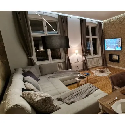 Rent this 2 bed apartment on Gottlob in Akazienstraße 17, 10823 Berlin