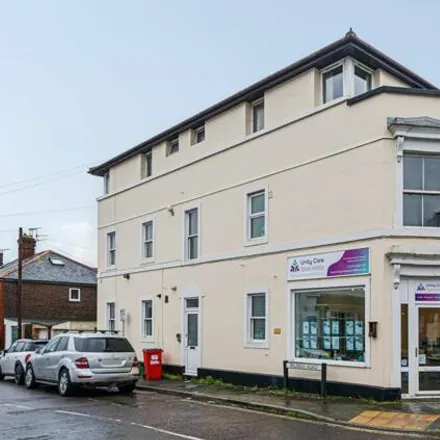 Buy this 1 bed apartment on Palmer's Road in Emsworth, PO10 7DG