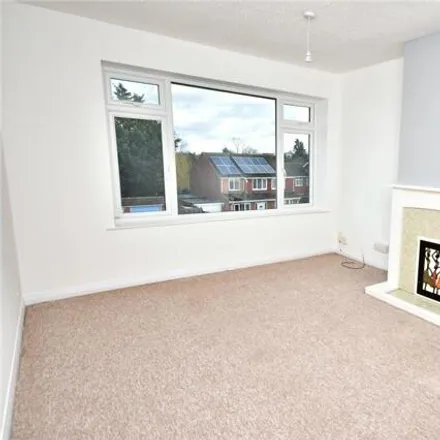 Image 2 - Westmorland Avenue, Aylesbury, HP21 7HS, United Kingdom - Room for rent