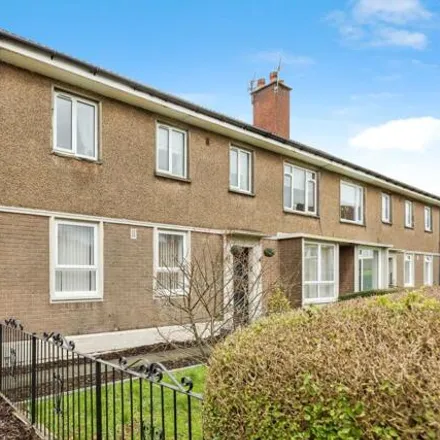 Buy this 3 bed apartment on Mountblow Road in Duntocher, G81 4NL