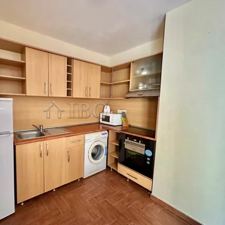 Image 6 - Пиргос, kv. Dolno Ezerovo, Burgas 8015, Bulgaria - Apartment for sale