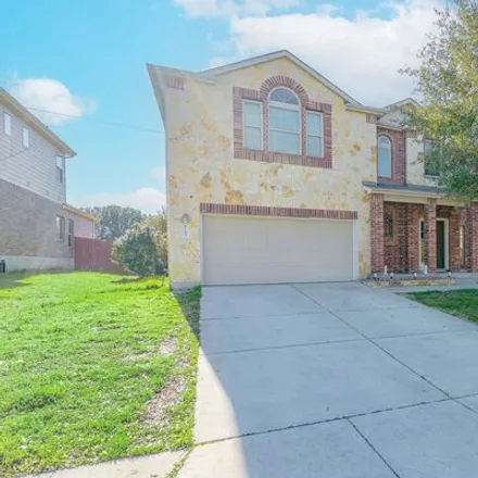 Buy this 5 bed house on 5169 Timber Springs in Schertz, TX 78154