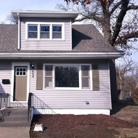 Buy this 4 bed house on 4378 Jackson Street in Gary, IN 46408