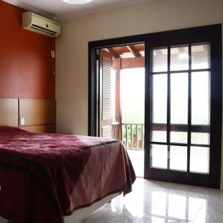 Buy this 4 bed house on Rua Manoel Ferreira Cardoso in Novo Esteio, Esteio - RS