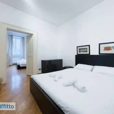 Image 2 - Presidenza del Consiglio dei Ministri (Uffici), Via della Mercede 43, 00187 Rome RM, Italy - Apartment for rent