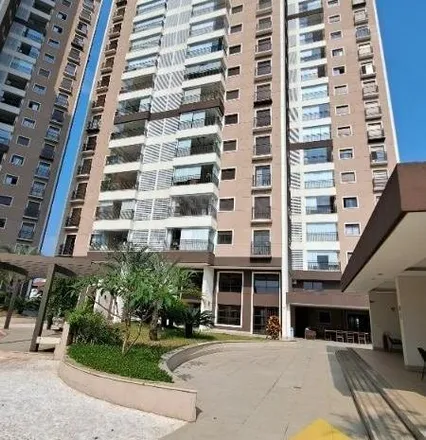 Image 2 - Rua Araguaia, Centro, Indaiatuba - SP, 13330-060, Brazil - Apartment for rent