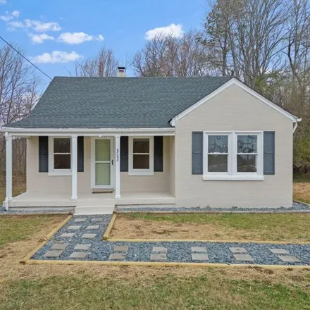 Buy this 4 bed house on 6038 Franklin Street in Waidsboro, Franklin County