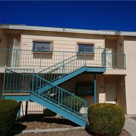 Rent this 2 bed condo on 2823 Bluebonnet Drive in Henderson, NV 89074