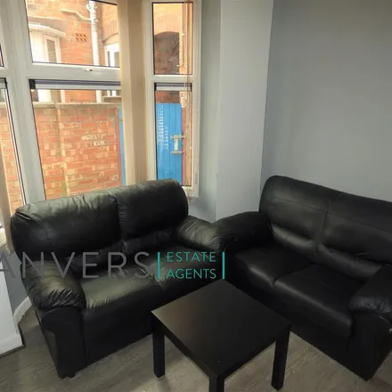 Rent this 5 bed apartment on Steakhouse in 2 Equity Road, Leicester