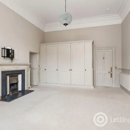 Rent this 4 bed apartment on Wester Coates in West Coates, City of Edinburgh