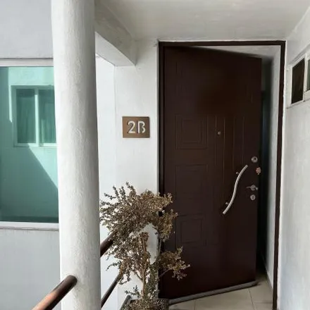 Buy this 2 bed apartment on Calle Tlecuate in Tlalpan, 14070 Mexico City