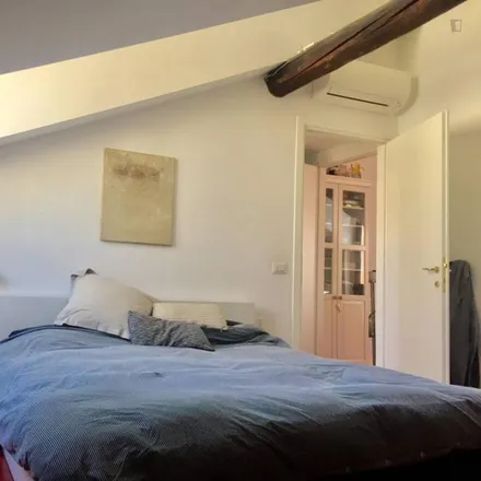 Rent this 1 bed apartment on Poliambulatorio Cardinal Schuster in Via Nicostrato Castellini 7, 20158 Milan MI