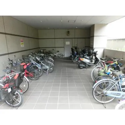 Image 5 - unnamed road, Shiba 2-chome, Minato, 105-0014, Japan - Apartment for rent