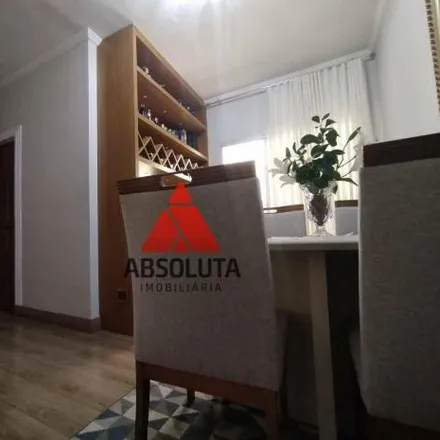 Buy this 3 bed apartment on Rua Itapeúra in Jardim Ipiranga, Americana - SP
