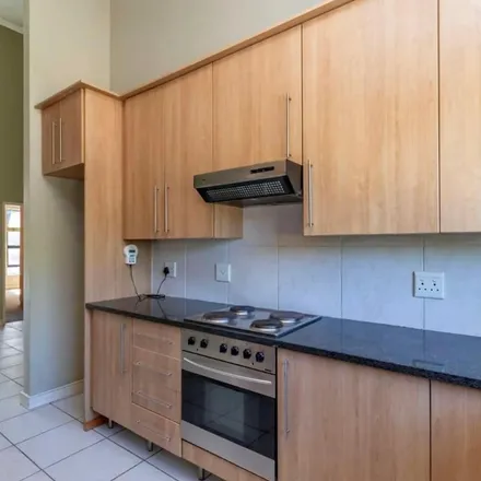 Rent this 3 bed apartment on Link Road in Nelson Mandela Bay Ward 12, Gqeberha