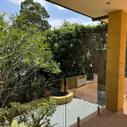 Rent this 1 bed house on Sydney in Annandale, AU