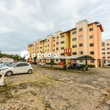 Image 1 - Rua Farias Lemos 541, Messejana, Fortaleza - CE, 60841-455, Brazil - Apartment for rent