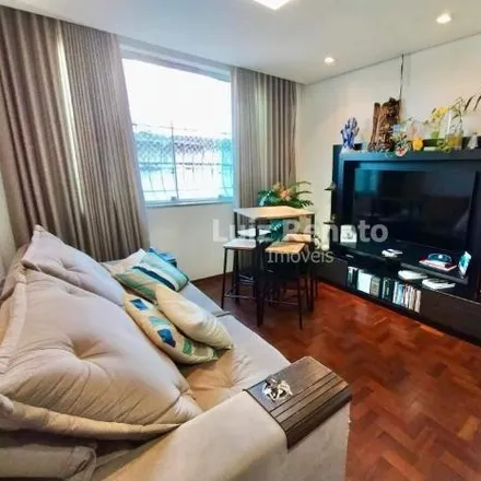 Buy this 2 bed apartment on Rua João Carlos in Sagrada Família, Belo Horizonte - MG