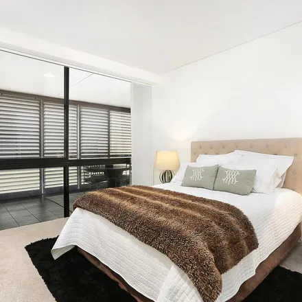 Rent this 3 bed apartment on Cadigal Apartments in 232 Campbell Parade, Bondi Beach NSW 2026