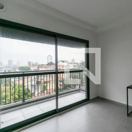 Image 2 - Rua Tapari, Vila Granada, São Paulo - SP, 03650-040, Brazil - Apartment for rent